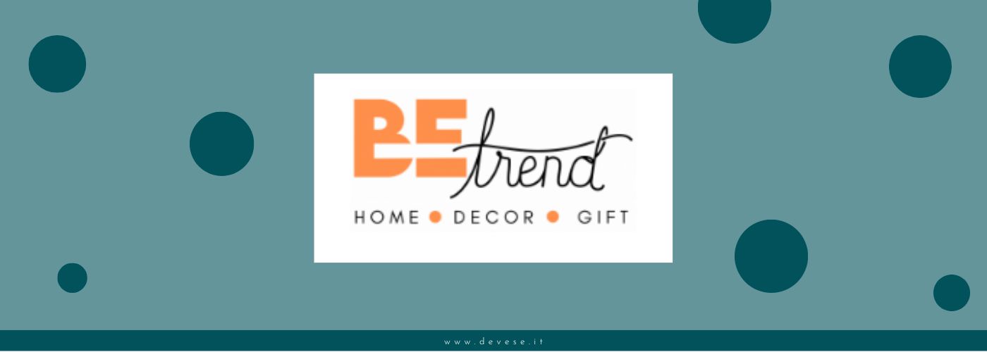 BE TREND BOLOGNA FIERA