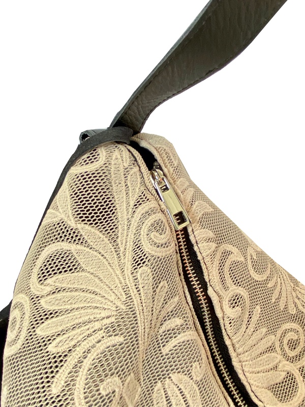 CHANDELLE / BURRO