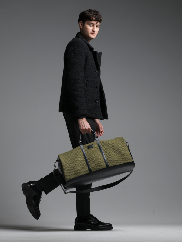 TRAVELCHIC/MUSCHIO-C
