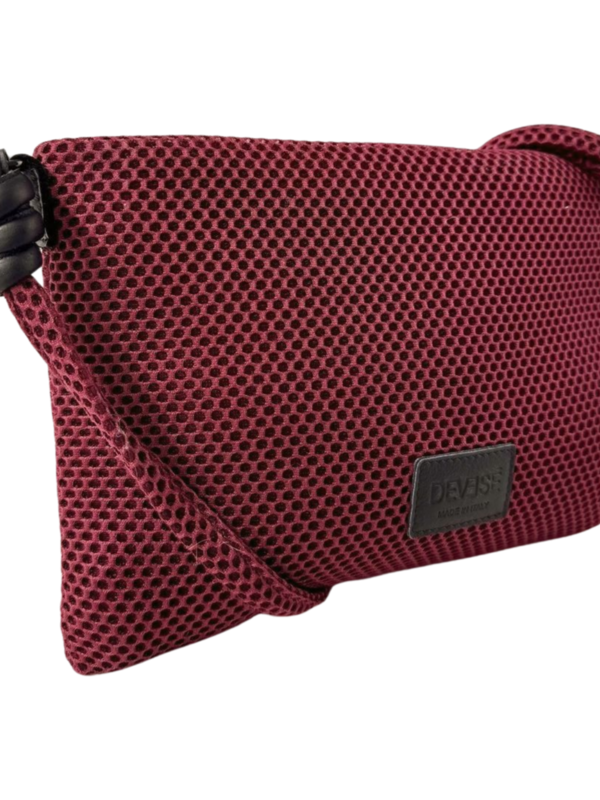 LIA-36/BURGUNDY-C