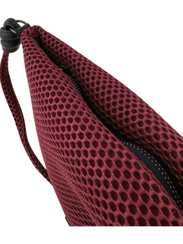 LIA-36/BURGUNDY-C