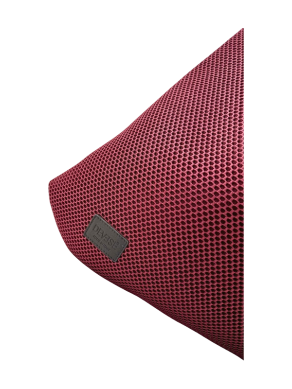 MARYLIN-36/ BURGUNDY-C