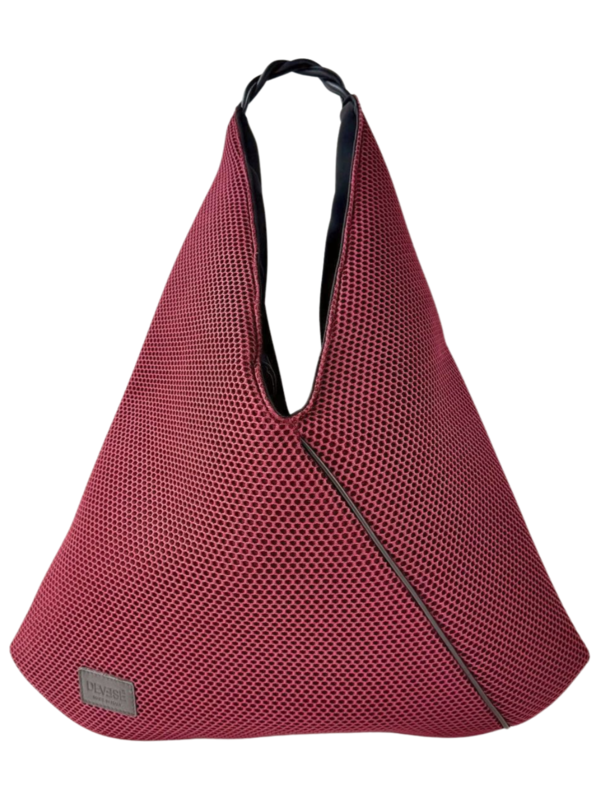 MARYLIN-36/ BURGUNDY-C