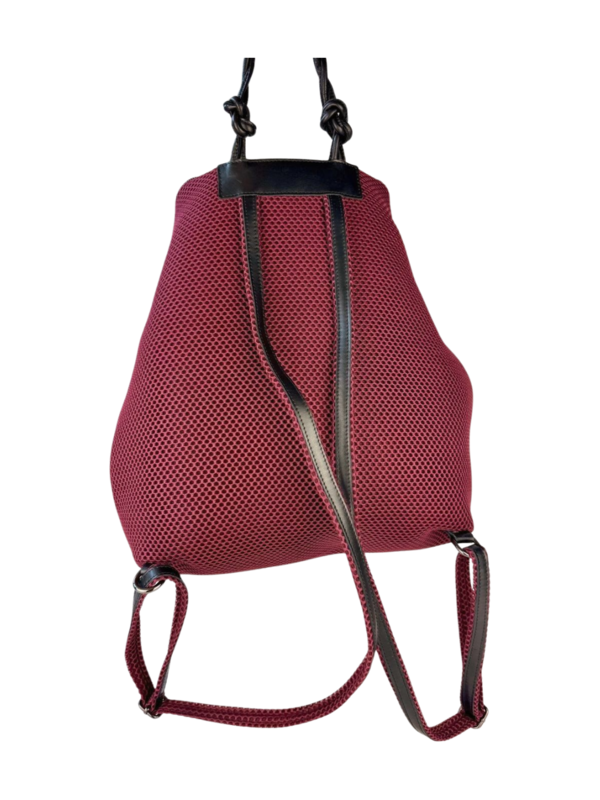 RIVA-36/ BURGUNDY-C