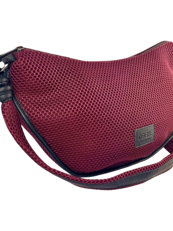 LUNA/36-BURGUNDY-C