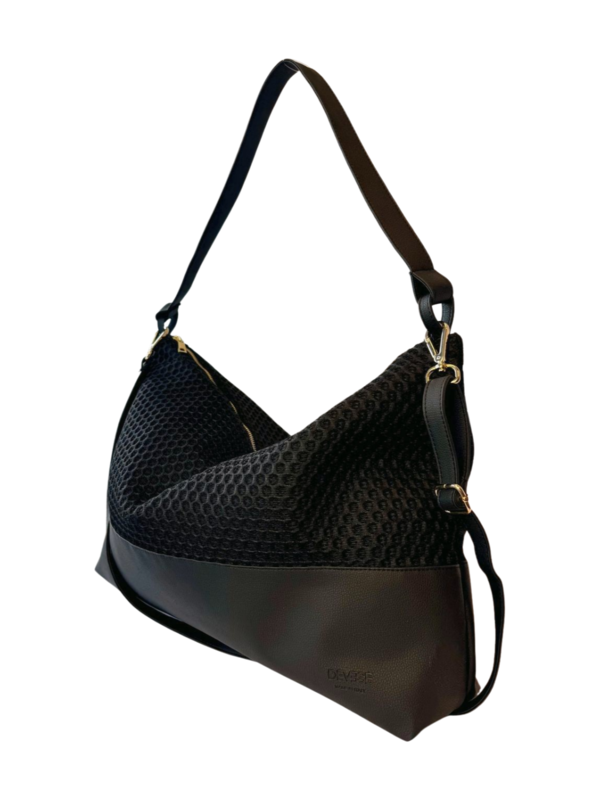 CHANDELLE BIG -20/ NERO