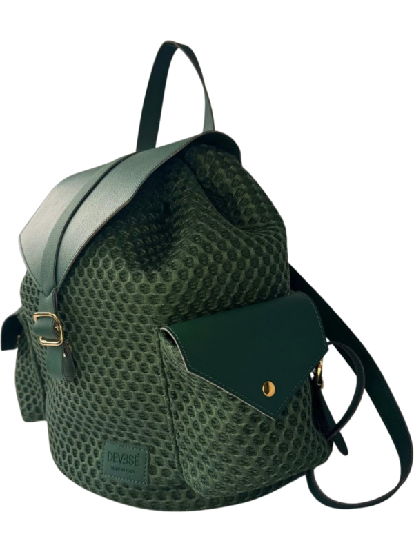 VIOLA-20/VERDE BOSCO