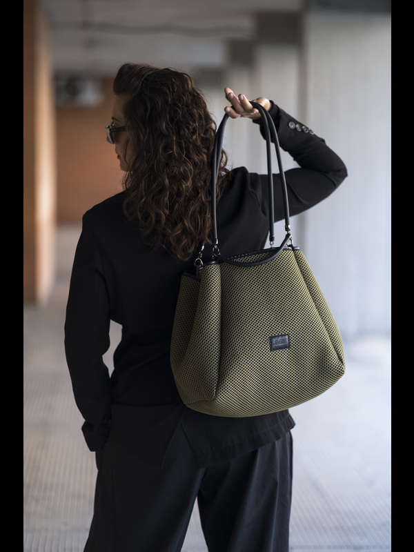 MARY-36 GUM /MUSCHIO