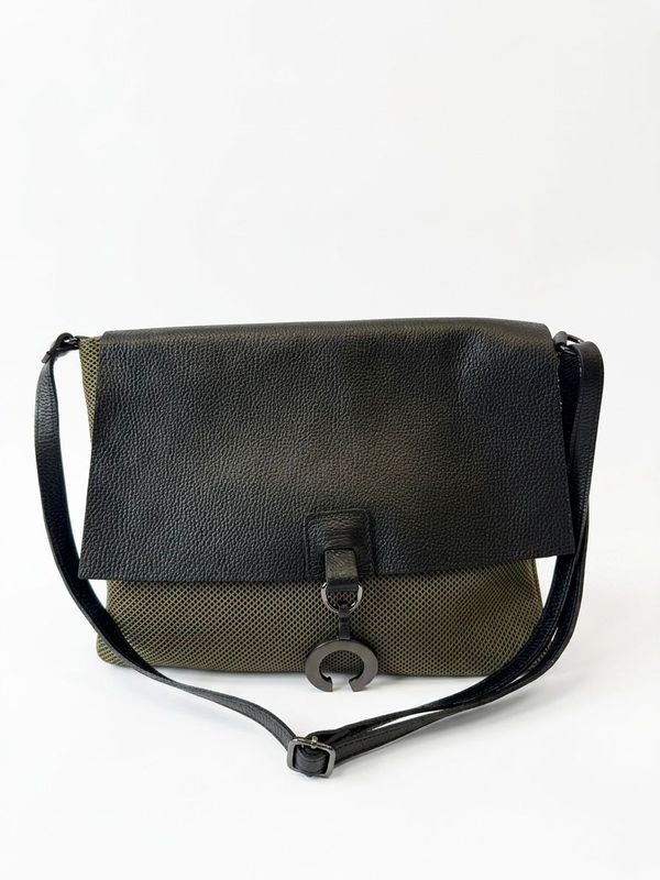KAROL - S / VERDE MILITARE